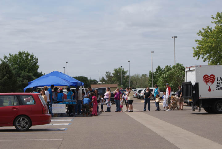 Family Fun Day